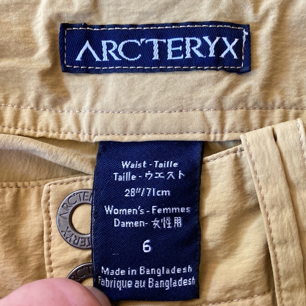 ARC’TERYX - Picture 2 of 4